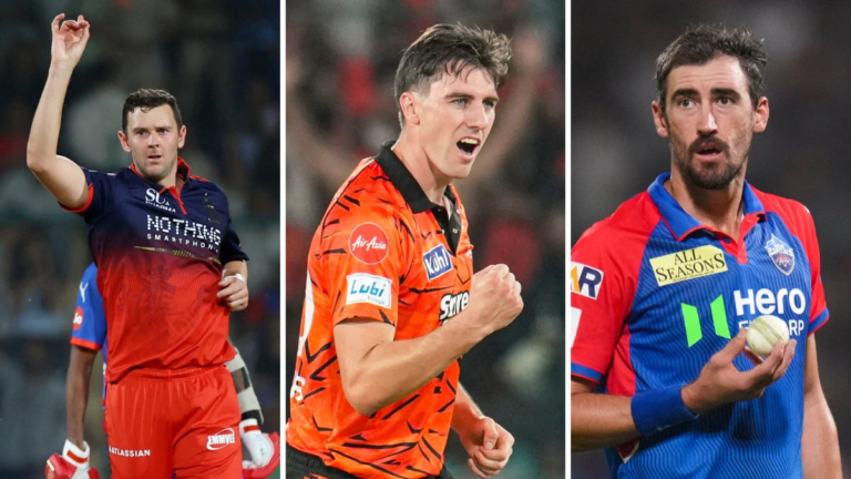 George Bailey dismisses concerns after Australia’s big-name players reject contracts