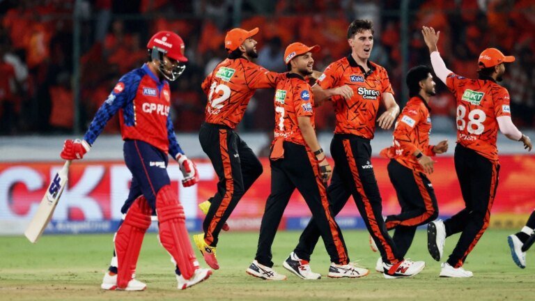 SRH vs PBKS: How did Hyderabad plan to stop Punjabi danger man Priyansh Arya?