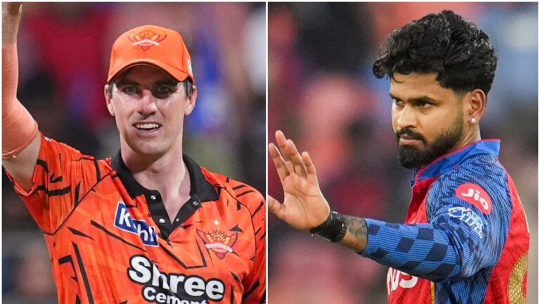 Momentum is the key: PBKS, SRH look to peak in the last stretch of matches in the group stage