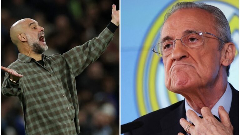Real Madrid lost again! This time in court because of homophobic chants against Guardiola