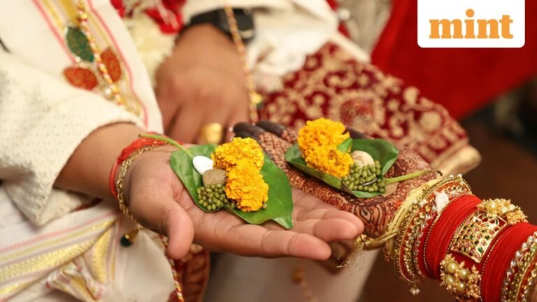 The Barat wedding arrives at the venue at 3am after a bus breakdown; The Delhi Consumer Court ordered a compensation of ₹64,000 | Today’s news