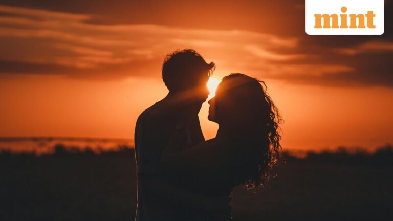Chinese Proverb of the Day: “Living with love is happy, but living for love is foolish” | Today’s news