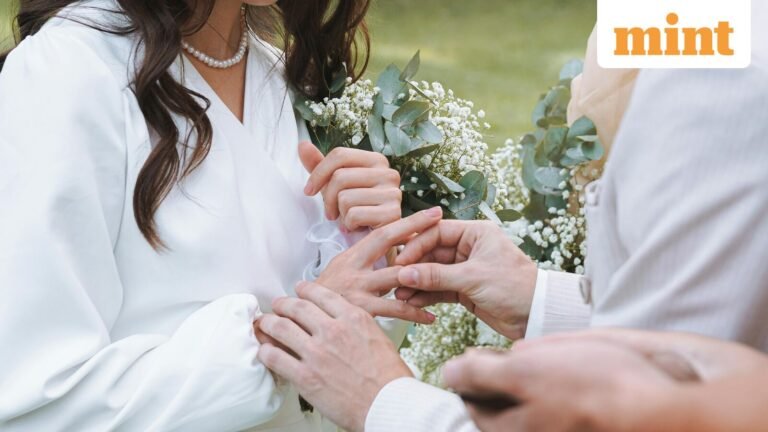 Mignon McLaughlin’s quote of the day about successful marriages: “…falling in love many times” | Today’s news