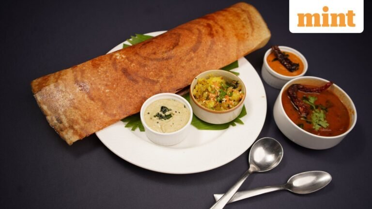 ‘Biryani can cost ₹ 500, dosa ₹ 150’: Bengaluru hoteliers warn of hike in food prices amid wage and fuel prices | Today’s news