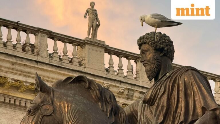 Quote of the Day by Marcus Aurelius on Thinking — “You have power over your mind – not outside…” | Today’s news