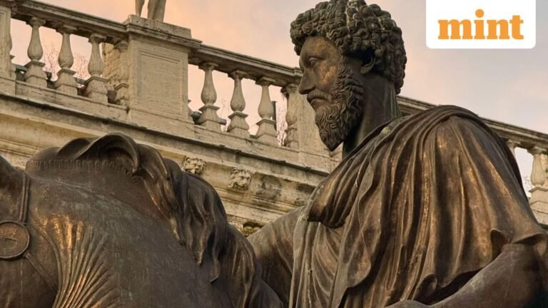 Marcus Aurelius Quote of the Day on Why Expecting Difficult People Helps You Keep Calm: ‘Today I Will Meet…’ | Today’s news