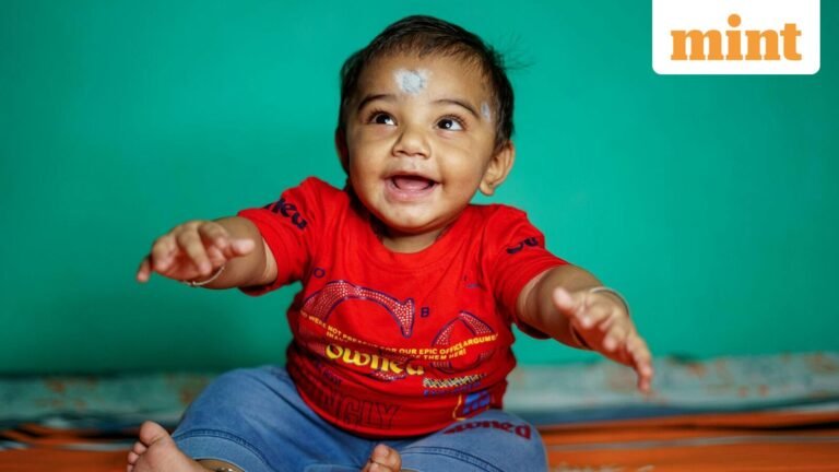 Why Andhra Urges Families to Have More Children – Falling Fertility or Delineation Panic | Today’s news