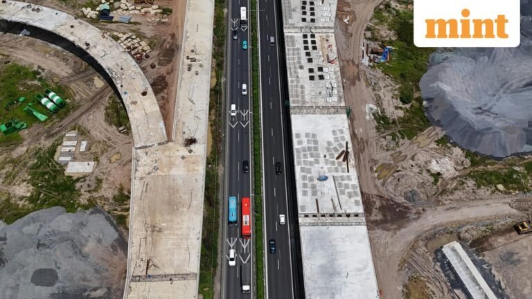 Center Focuses on Slower Highway Expansion in FY27, Revives BOT Model | Today’s news