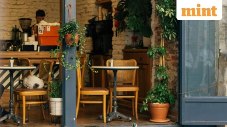 Bengaluru’s empty cafes and pubs leave netizens wondering: Is heat wave or Iran war making people feel ‘poor’? | Today’s news