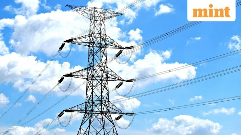 Electricity bills to go up by 10% in UP from June, govt says fuel price surcharge | Today’s news