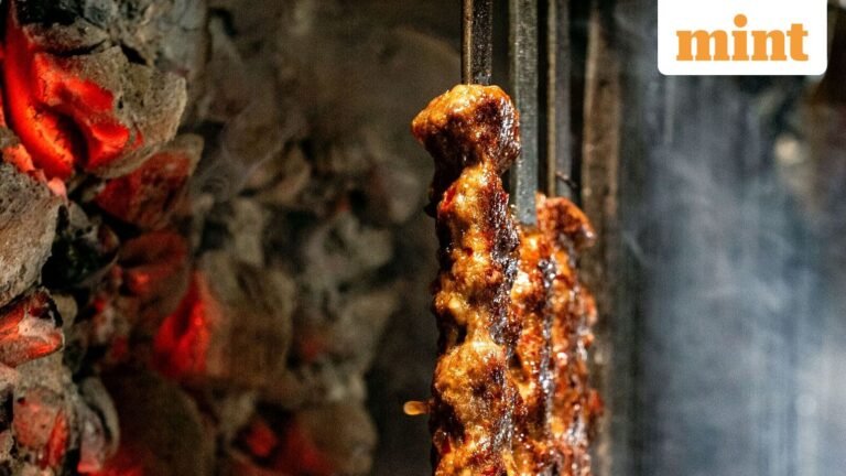 Kebab not grilled properly: BBQ restaurant refunds ₹1.5 million, goes viral because customers never complained | Today’s news