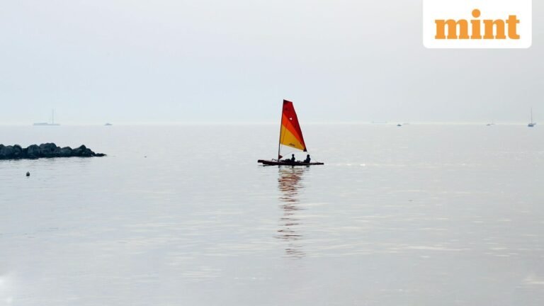 African proverb of the day: “Smooth seas do not make good sailors” | Today’s news