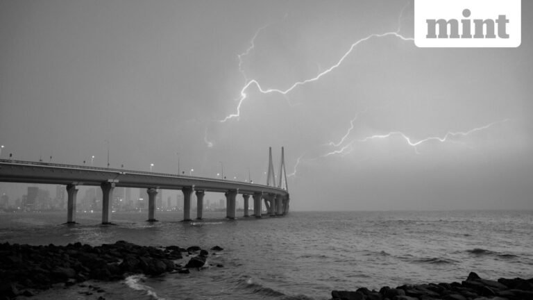 IMD says monsoon will hit Andaman around May 16; warns of severe heat waves in northwest India | Today’s news