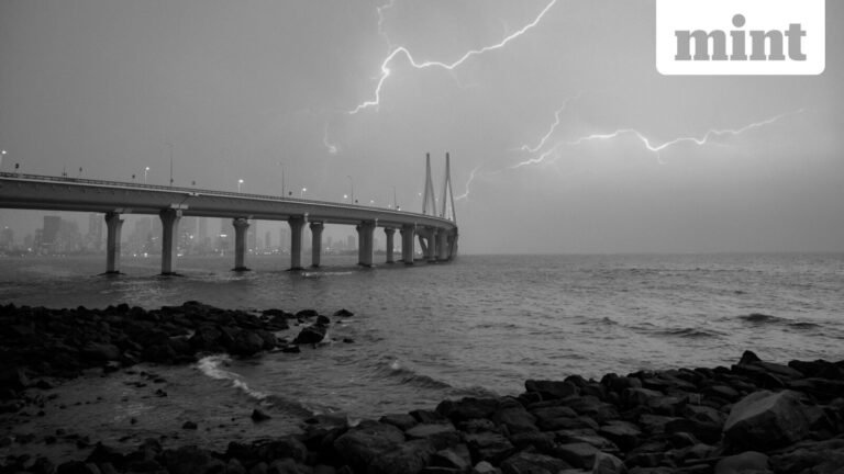 Monsoon 2026: IMD revises rainfall forecast, predicts sub-normal rains in most parts of India | Today’s news