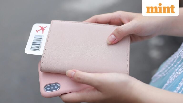 VFS Global faces scrutiny over visa processing irregularities that force applicants to pay for ‘premium’ services | Today’s news