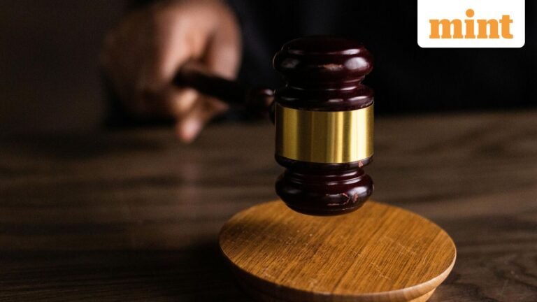 Delhi High Court sentences YouTuber Gulshan Pahuj to 6 months in jail for calling judiciary a ‘dictatorship’ | Today’s news