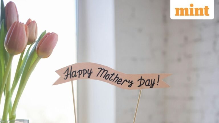 Jill Churchill Mother’s Day Quote of the Day: ‘There is no way to be a perfect mother…’ | Today’s news