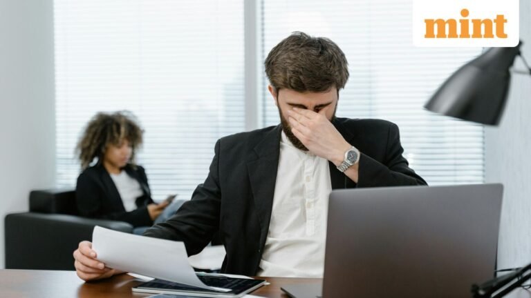 “Do I still have work?” Webflow Technician Detects Possible Redundancy Via Locked Laptop: No Email, No Warning, Nothing | Today’s news
