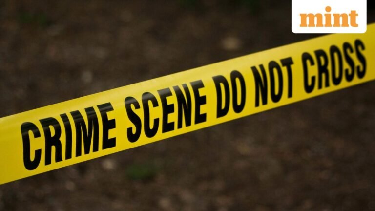 California murder-suicide: Six-day-old baby girl among four found dead; here’s what we know | Today’s news