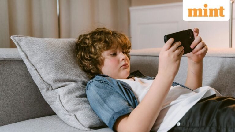 Is your child addicted to cell phones? US Surgeon General Warns of Hidden Dangers of Children’s Screen Use | Today’s news