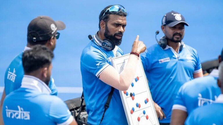 Sreejesh was insulted: Former captain Jude Felix cries to Hockey India