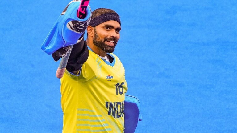 PR Sreejesh raises tough questions for Hockey India after controversial retirement from coaching