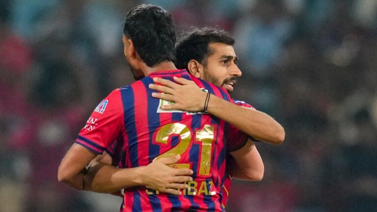 Beyond Kohli’s wicket: Prince Yadav reveals what he valued most in LSG vs RCB