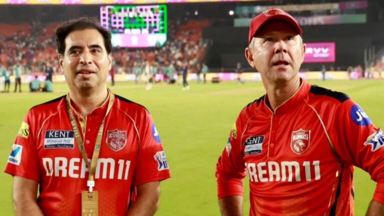 Punjab Kings co-owner Mohit Burman open to owning WPL franchise