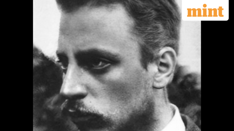 Quote of the Day by Rainer Maria Rilke: “For one human being to love another…” | Today’s news