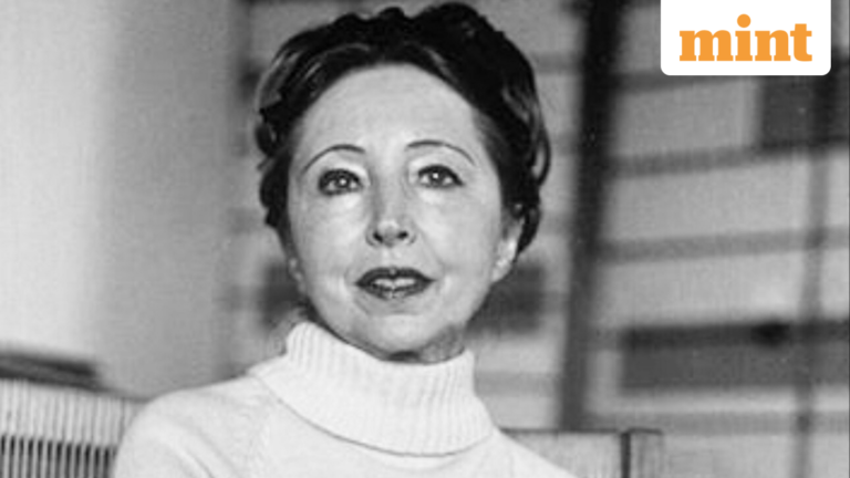 Quote of the Day by Anaïs Nin: “Life shrinks or expands according to one’s courage” | Today’s news
