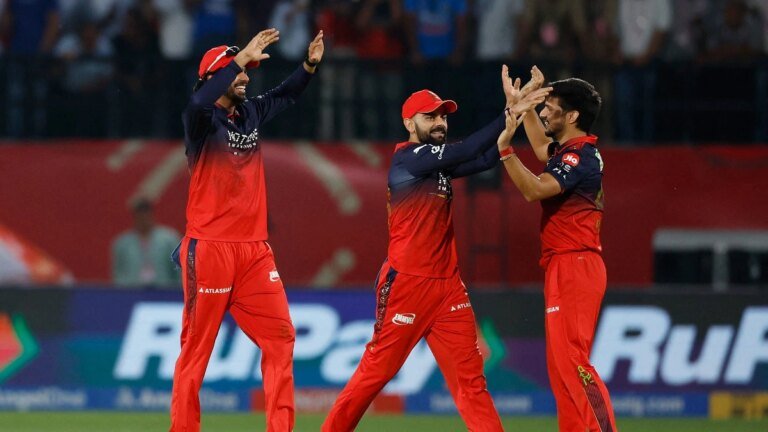 How RCB avoided a title hangover in IPL 2026: Mo Bobat explains the chasers’ mindset