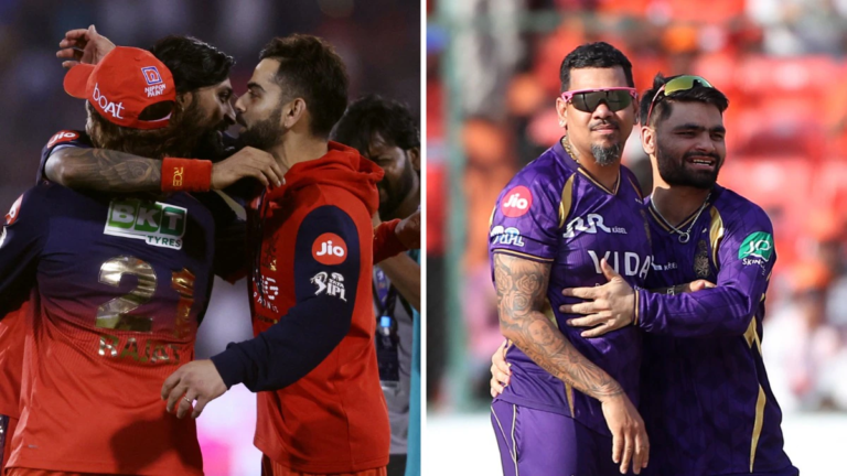 IPL 2026: RCB close to playoffs, but revival-hungry KKR stand firmly in the way