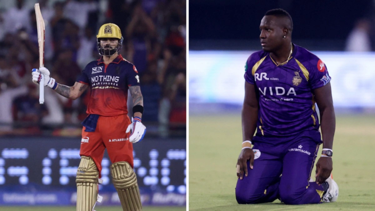 If you drop Virat Kohli in the chase, it will surely be difficult: Abhishek Nayar