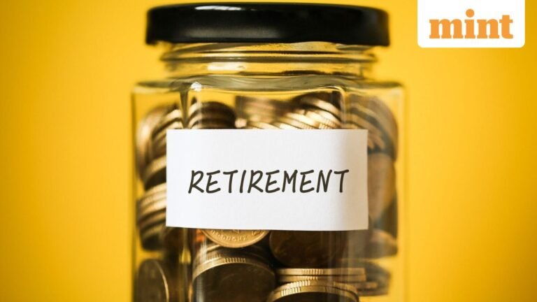 Rethinking NPS: Flexible Drawdown Options to Secure Monthly Income | Today’s news