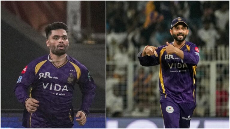 SRH vs KKR Live Score, IPL 2026: Can Kolkata stop high-flying SunRisers in Hyderabad?