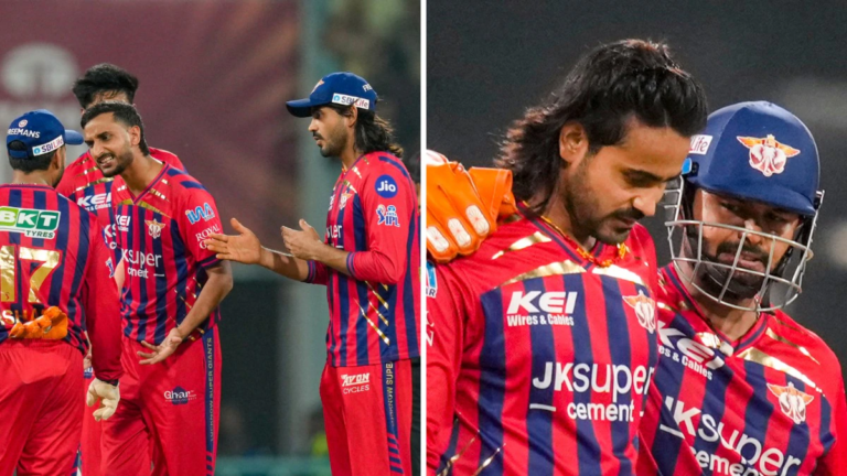 Rishabh Pant’s Final Over Dilemma: Why Digvesh Was Chosen Over Shahbaz Ahmed