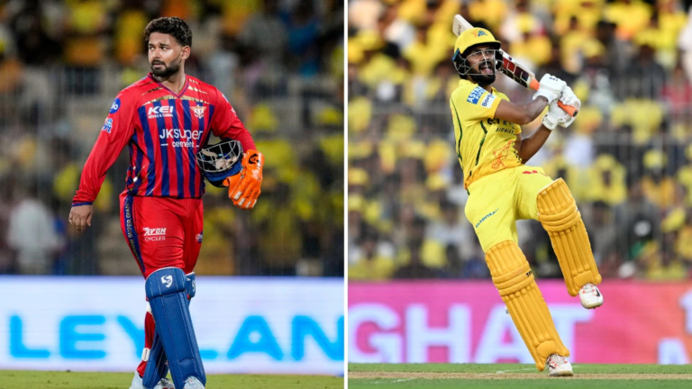 LSG vs CSK: Chennai Super Kings eye play offs as Lucknow looks set to spoil the party