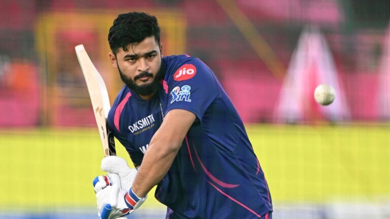 Riyan Parag vaping row: Ashwin sympathizes but says the RR captain needed to be dealt with