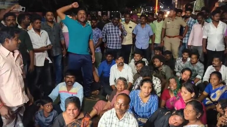10-year-old girl kidnapped, found murdered in tank near Coimbatore