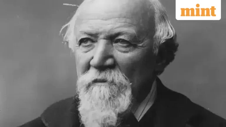 Quote of the Day by Robert Browning: Grow old with me! The best is yet to come Today’s news