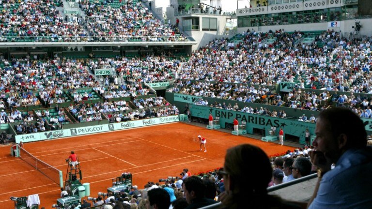 French Open prize money row highlights need for deeper tennis reforms: PTPA