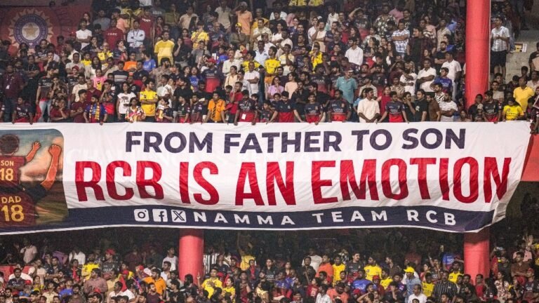 Bengaluru set for IPL final and playoffs: KSCA responds after BCCI decision