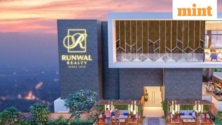Pune Police registers FIR against Runwal Group MD Subodh Runwal and 6 others in land dispute case | Today’s news