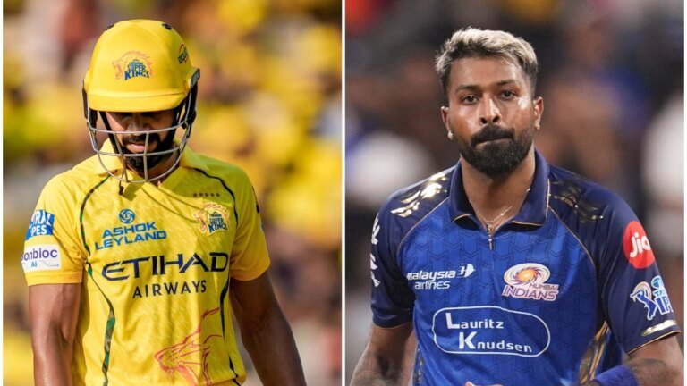 CSK vs MI preview: Hardik Pandya under fire as Mumbai Indians seek Chepauk revenge