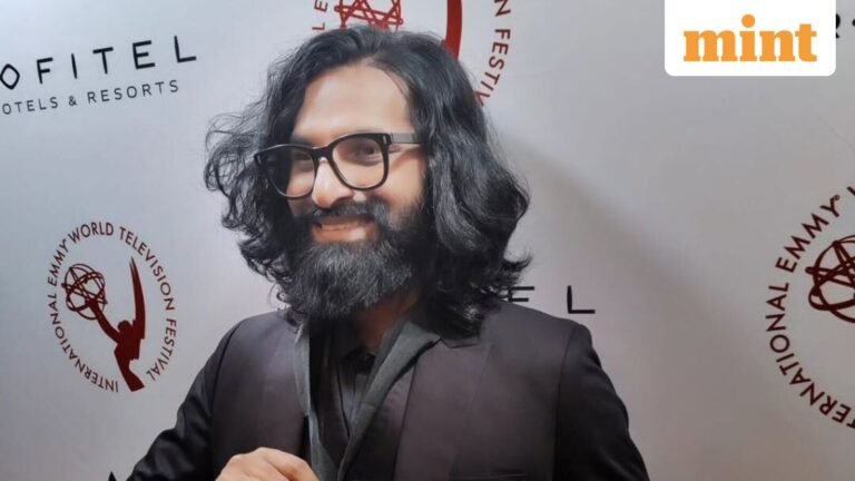 FIR filed against production designer Dhurandhar on sexual harassment charges in Chandigarh | Today’s news