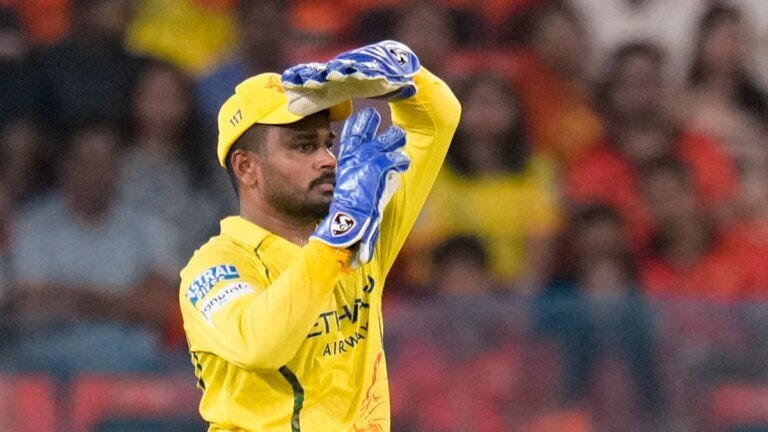 Sanju Samson puts an end to CSK captains’ noise: Don’t go to new home with demands