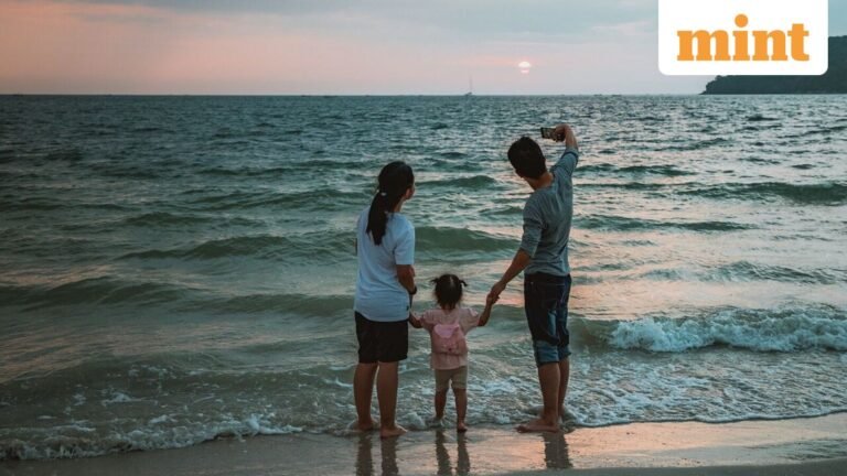 Urban India’s parenting divide: new parents reject old ways, except for the ultra-rich | Today’s news