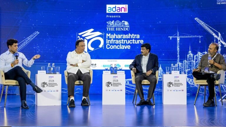 Mumbai Metropolitan Region to contribute ₹ 1.7 crore to Maharashtra economy by 2047: Shrikant Shinde