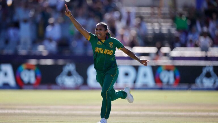Shabnim comes out of retirement and returns to the squad for the Women’s T20 World Cup in South Africa