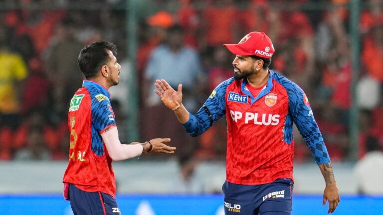 Punjab Kings had a fairytale start. Reality is catching up now